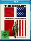THE IDEALIST - GEHEIMAKTE GRN (Blu-ray) Plaugborg Peter Malling Soren Larsen
