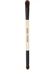 [Bobbi Brown] Dual-Ended Full-Coverage Eye Brush