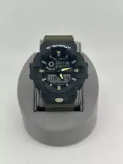 Casio G-Shock GA710TU-1A3 Two Tone Utility Analog Digital Men Watch New + Boxed