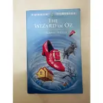 綠野仙蹤 📖THE WIZARD OF OZ