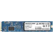 Synology SNV3510-400G 400GB NVMe M.2 22110 SSD R/S:3000MB/S W/S:750MB/S