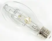 Philips MP250/BU/PS 250 Watt E39 Pulse Start Protected Metal Halide Bulb