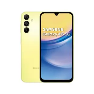 【SAMSUNG 三星】 Galaxy A15 5G 4G/128G