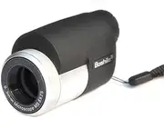 Monocular Telescope, 8X25 NightWaterproof High Power ng Scope Prism for Bird Watching Hiking Concerts 8 Times