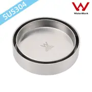 304 Stainless Steel Round 100mm Tile Insert Floor Drain Shower 50mm Waste Grate