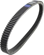 3211106 3211130 Motorcycle Drive Belt Transfer Belt Compatible With Polaris Ranger 700 XP 700 Sportsman 800 RZR 800 Scrambler XP 850 HO EPS