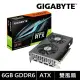 【技嘉】GeForce RTX 3050 EAGLE OC 6G 顯示卡