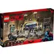 LEGO 樂高 超級英雄系列 76183 Batcave™: The Riddler™ Face-off