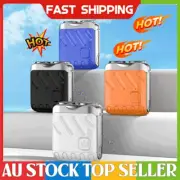 R-12 Luggage Electric Shaver,Mini Electric Shaver,Pocket Size Electric Shaver KC