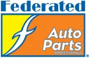 Brake Drum-RWD Federated SB9778 fits 14-15 Toyota Tacoma (for: Toyota)