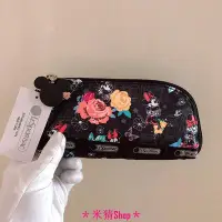 在飛比找Yahoo奇摩拍賣-7-11運費0元優惠優惠-＊米猜Shop＊Lesportsac x Disney 迪士