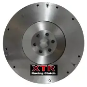 XTR NODULAR FLYWHEEL for 09-14 NISSAN CUBE 07-19 SENTRA 07-12 VERSA 1.8L 2.0L