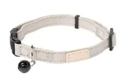 Sandstone FuzzYard Life Cat & Kitten Collar