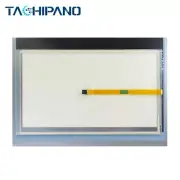 Touch Screen for A5E31896498 Panel Glass with Protective Film