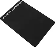 Kisangel Reusable Vibration Pad Mat for Treadmill Fitness Equipment Noise Cancelling Pad Home Workout Slip Mat