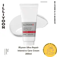 在飛比找蝦皮購物優惠-[ILLIYOON] Ultra Repair Intens