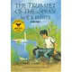 Trumpet of the Swan (Book & MP3 Pack) (天鵝的喇叭 / 名人朗讀情境有聲書)[88折]11100983954 TAAZE讀冊生活網路書店