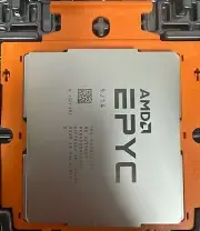 AMD EPYC Genoa 9J14 2.40GHz 96-Core 384MB 360W Socket SP5 9004 CPU Processor