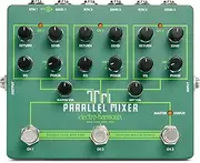 Electro Harmonix Tri-Parallel Mixer