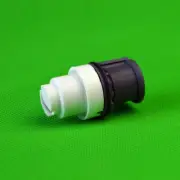 Electrostatic Powder Coating Flat spray nozzle for WGN C4 spray gun