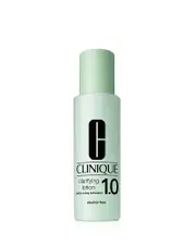 Clinique Clarifying Lotion Twice a Day Exfoliator 1.0 6.7 oz.