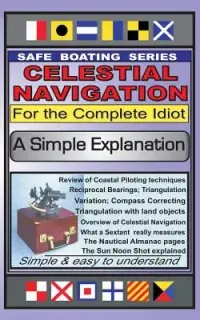 在飛比找博客來優惠-Celestial Navigation for the C