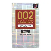 在飛比找比比昂日本好物商城優惠-岡本 OKAMOTO 0.02mm 白金水潤超激薄保險套 一