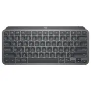 Logitech MX Keys Mini Wireless Keyboard