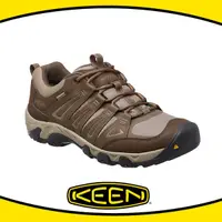 在飛比找蝦皮商城優惠-【KEEN 美國 OAKRIDGE WATERPROOF 男