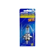 Narva Brand H4 Halogen Globe Light Bulb 12 Volt 100 / 55W P43T 48911BL