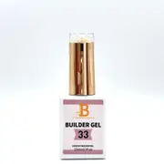 Billionaire BIAB Builder Gel Brush-On Soak Off 33 15ml