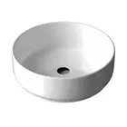 Cefito Bathroom Basin Ceramic Vanity Basin Above Counter White Hand Wash New