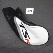 Titleist Golf TSR Driver head cover TSR1 TSR2 TSR3 Mens golf BRAND NEW 250408