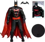 McFarlane Toys - DC Gaming 7" Figures Wave 9 - Earth-2 Batman (Arkham Knight) [N