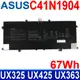 ASUS C41N1904 華碩 電池 UX425 UX425IA UM425IA UX425E (7.7折)