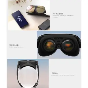 HTC VIVE FLOW VR眼鏡 VR VR穿戴裝置3D眼鏡 VR頭盔 VR藍牙 沉浸式 虛擬實境 輕量化