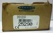 Banner Engineering SM912DSR / 25290 Photoelectric Proximity Sensor
