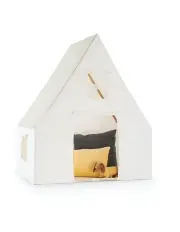 [Cattywampus] Playhouse Tent in Beige