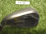 Cobra Dark Speed One Length Left Hand 9 Iron Senior Graphite 1.25" New
