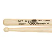 Los Cabos - LCDJH - Jazz - Hickory