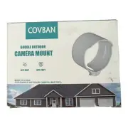 Covban Anti-Drop and Anti-Theft Mount for Google Nest Cam Outdoor/Indoor,Battery