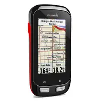 在飛比找蝦皮購物優惠-出清 GARMIN Edge 1000 雙星連網自行車衛星導