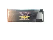 Brickyard 400 Inaugural Race Aug 6 1994 Tin Card Ed. Hi-Tech 100 Cards SEALED