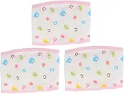 ERINGOGO Protect Cord Maternity Belly Bands Baby Navel Band Newborn Belly Belt Comfortable Elastic