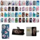 For Samsung Galaxy A13 A53 5G Shockproof Wallet Card Flip Leather Stand Case