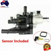 Thermostat & Housing Match For Holden JG JH Cruze Trax TM Barina 1.8lt 25192228