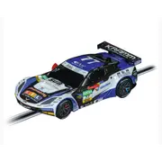 Carrera 1/43 Chevrolet Corvette C7r Gt3 Callaway Comp #77
