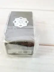 Stampin' Up! Doily Triple Layer Paper Punch 122465 NEW