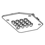 Genuine Merlin LED Module Commander myQ (MT110MYQ)