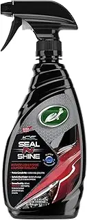 Turtle Wax 50984 ICE Seal N Shine Hybrid Sealant Spray Wax-16 oz, 16. Fluid_Ounces